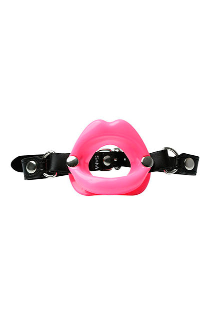 Silicone Lips- Pink