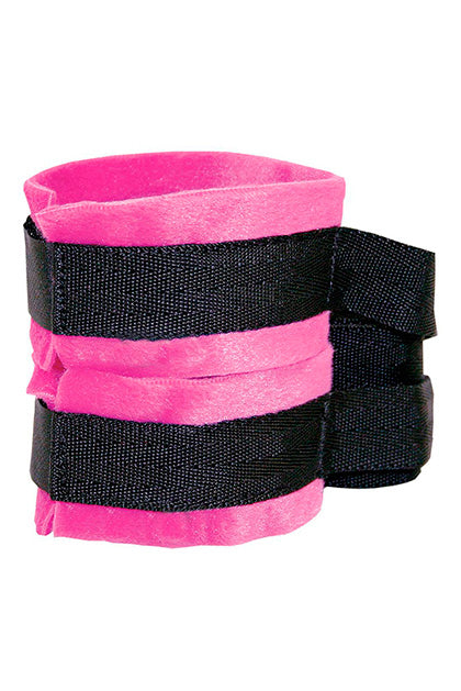 Kinky Pinky Cuffs