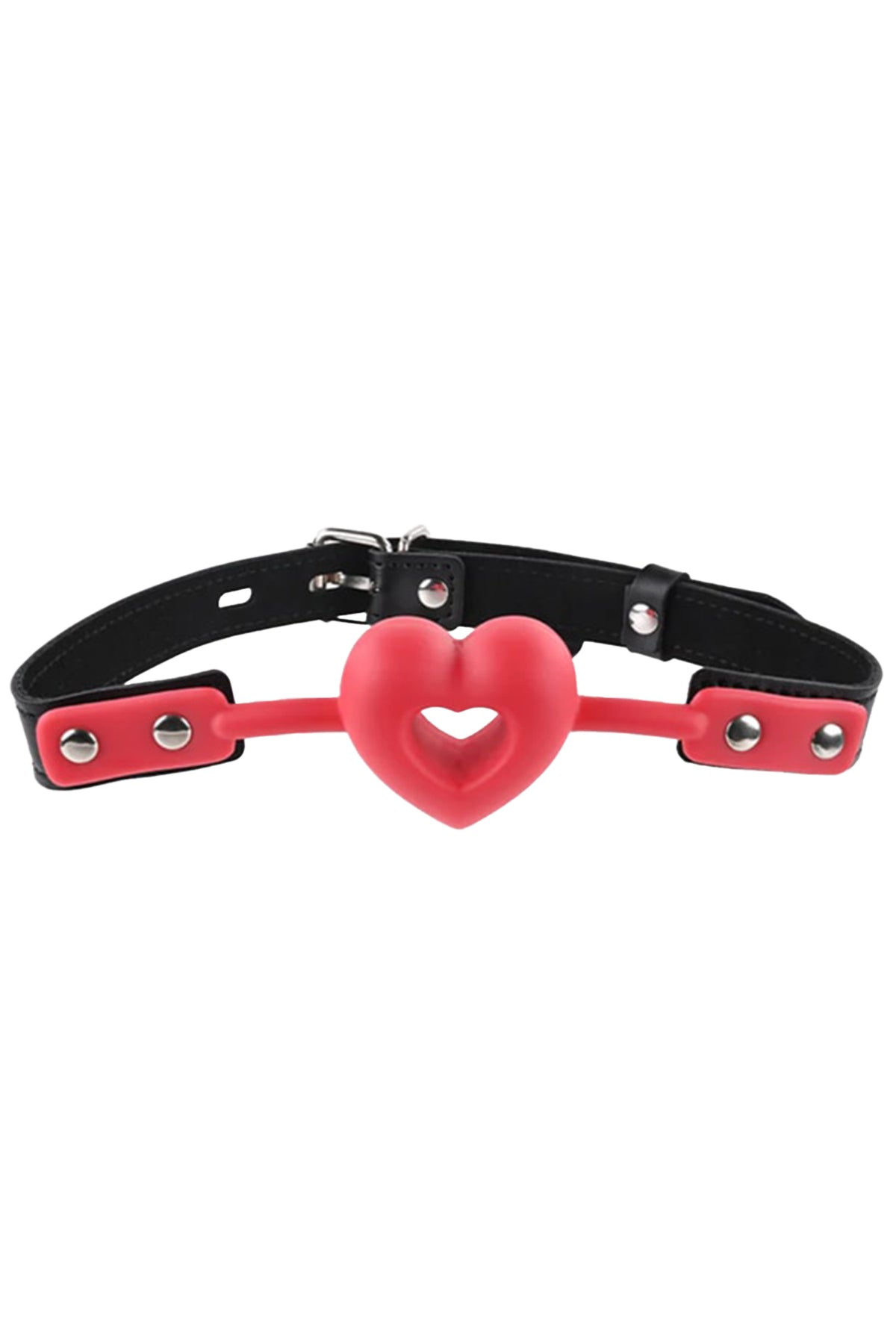 SEX & MISCHIEF - S&M AMOR BALL GAG