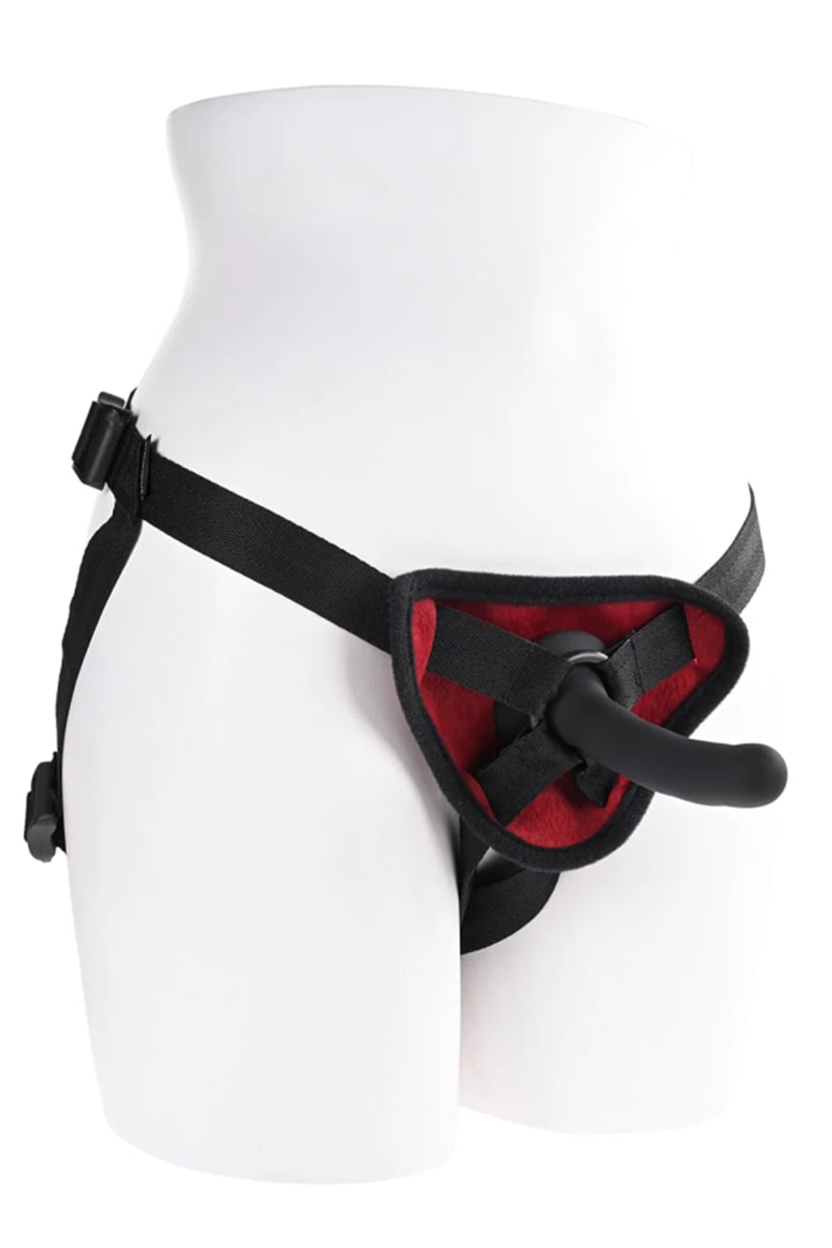 Saffron Silicone Pegging Kit