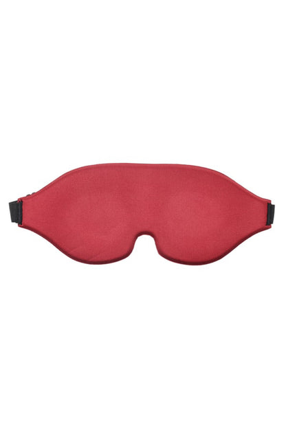 SPORTSHEETS - SAFFRON BLINDFOLD