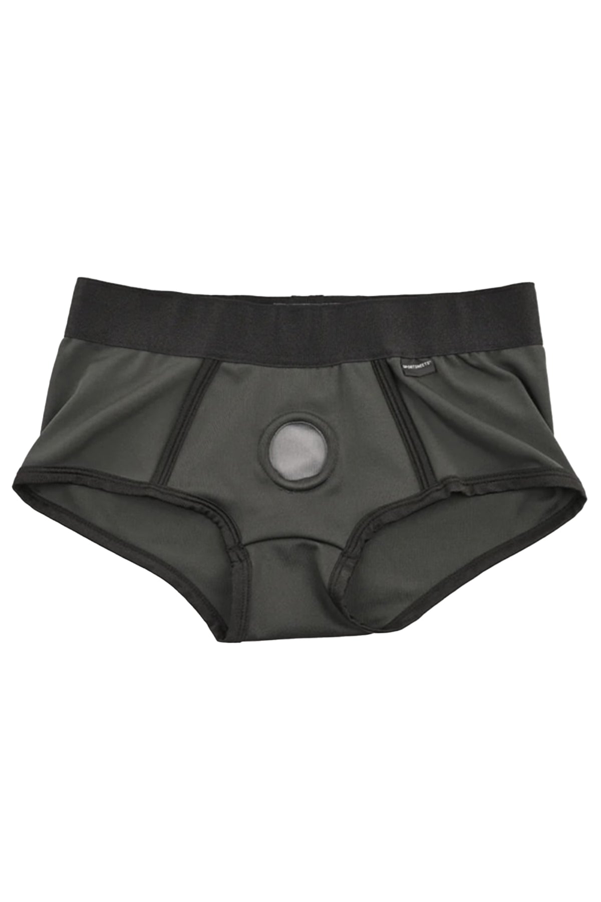 SPORTSHEETS - EMEX S GRAY FIT
