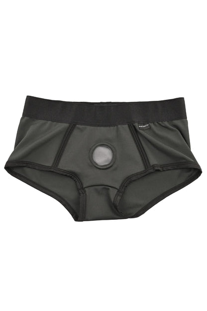 SPORTSHEETS - EMEX S GRAY FIT