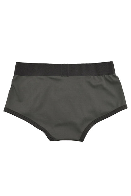 SPORTSHEETS - EMEX S GRAY FIT