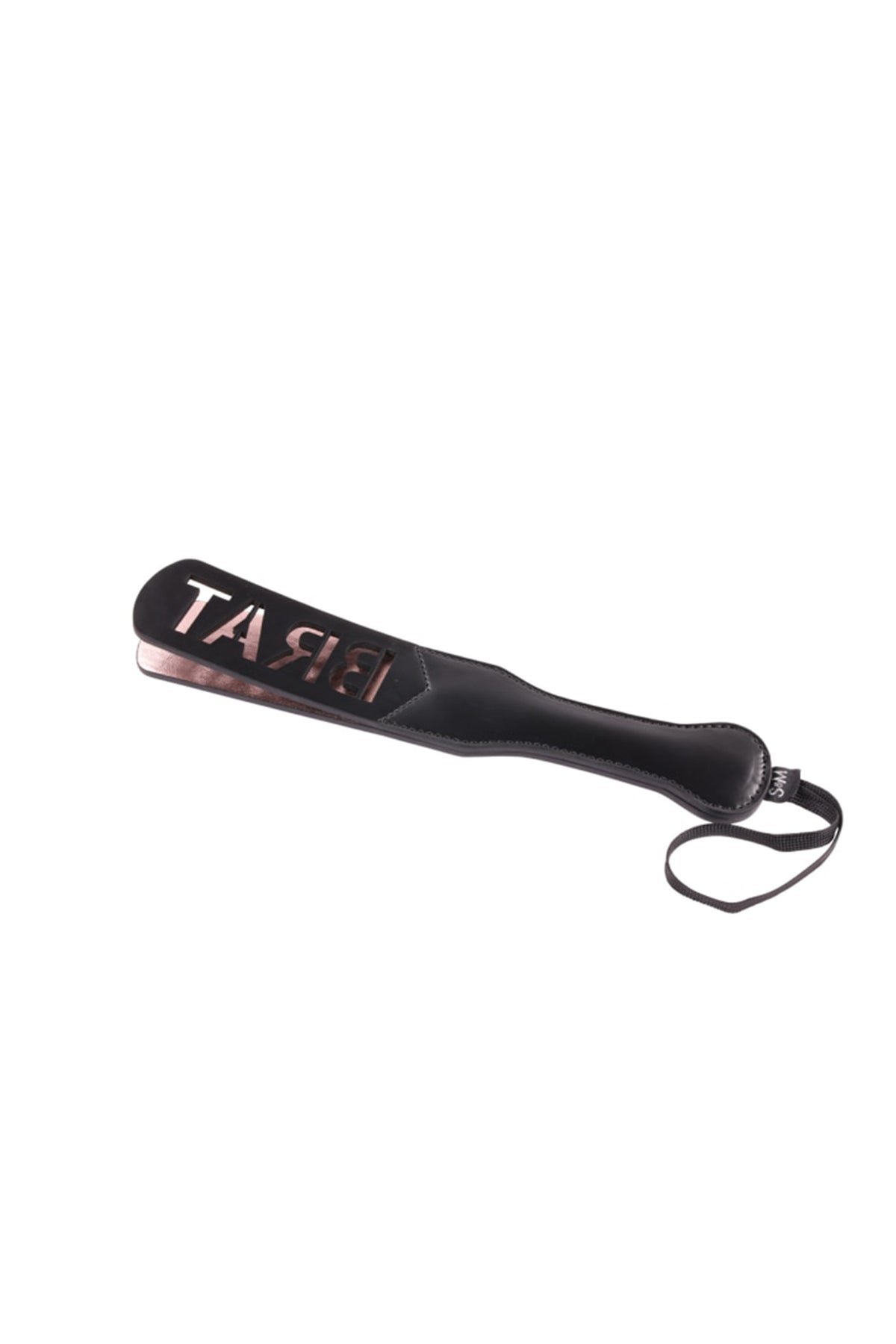 SEX & MISCHIEF - S&M BRAT PADDLE