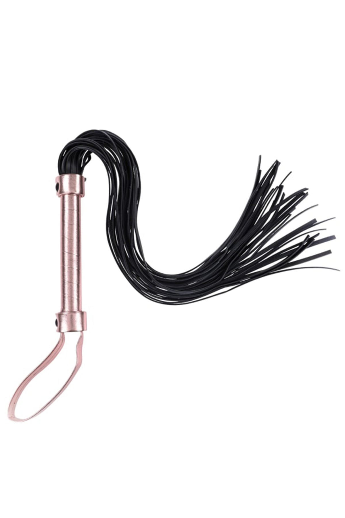 SEX & MISCHIEF - S&M BRAT FLOGGER