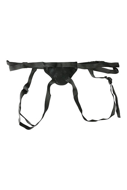 Entry Level Strap-on Red