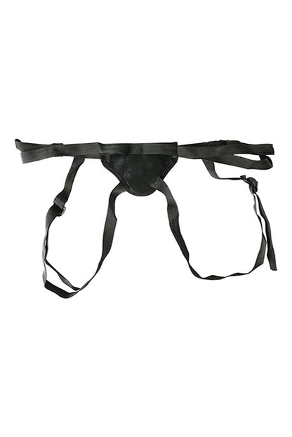 Entry Level Strap-on Red