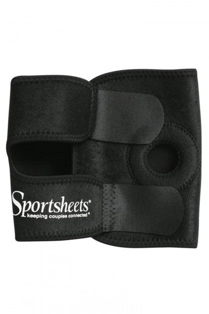 SPORTSHEETS - THIGH STRAP-ON