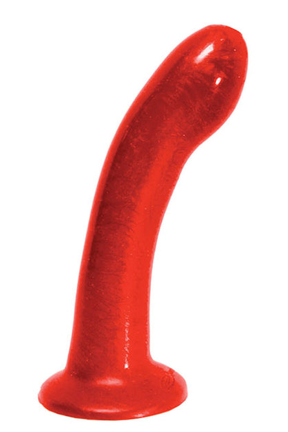 FLARE SILICONE DILDO