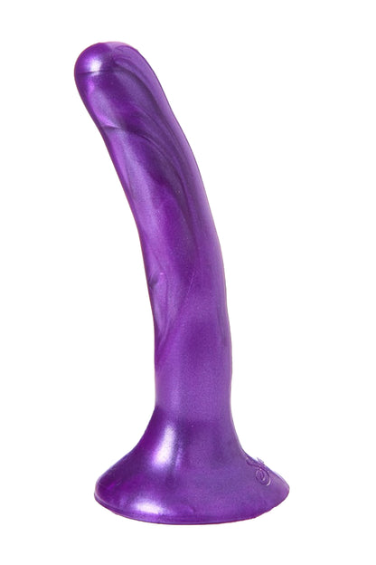 SPORTSHEETS - PLEASE SILICONE DILDO
