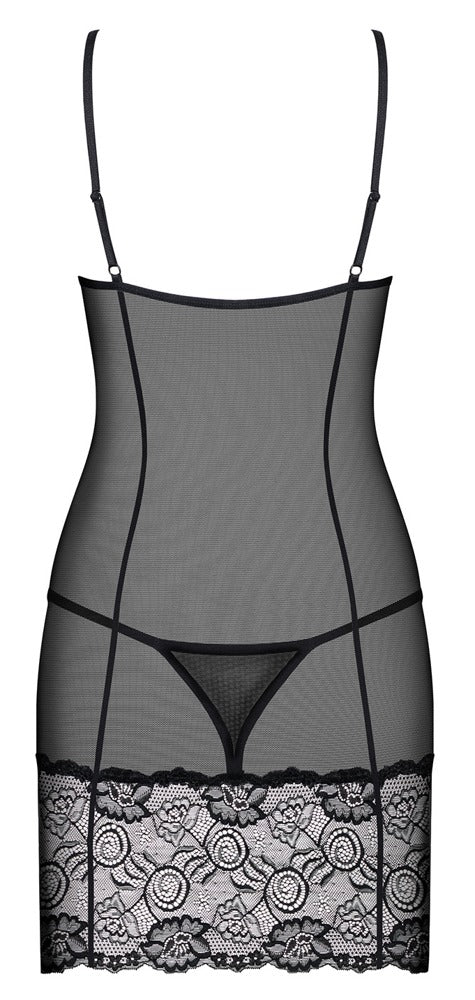 OBSESSIVE - LINGERIE DRESS ALLURIA