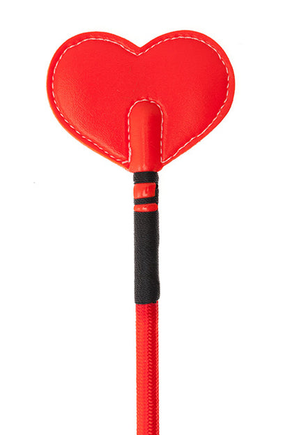 QUEEN OF HEARTS CROP
