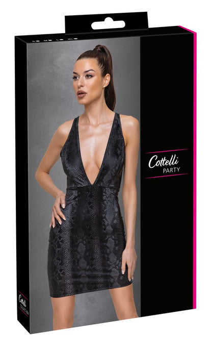 COTTELLI PARTY - DRESS