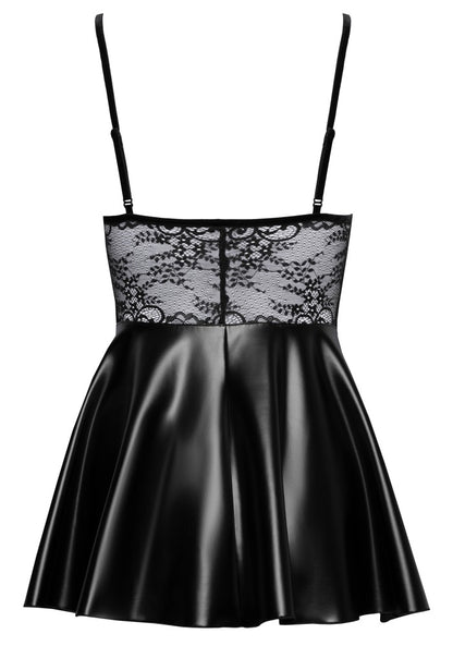 NOIR - DRESS BOUDOIR STORIES EXCLUSIVE