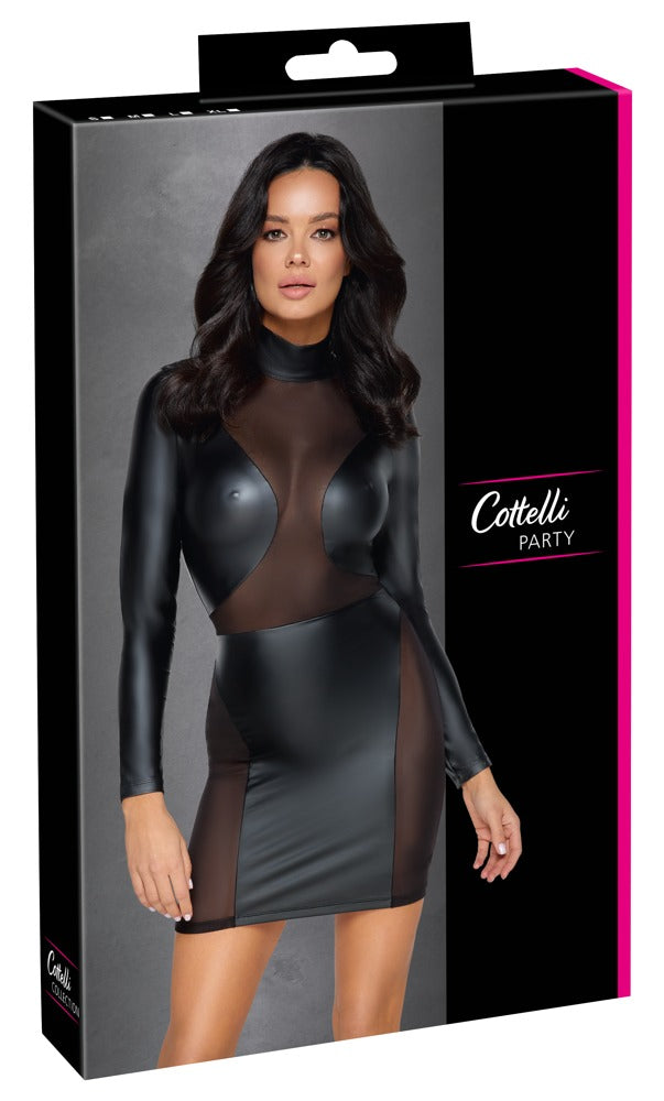 COTTELLI PARTY - DRESS