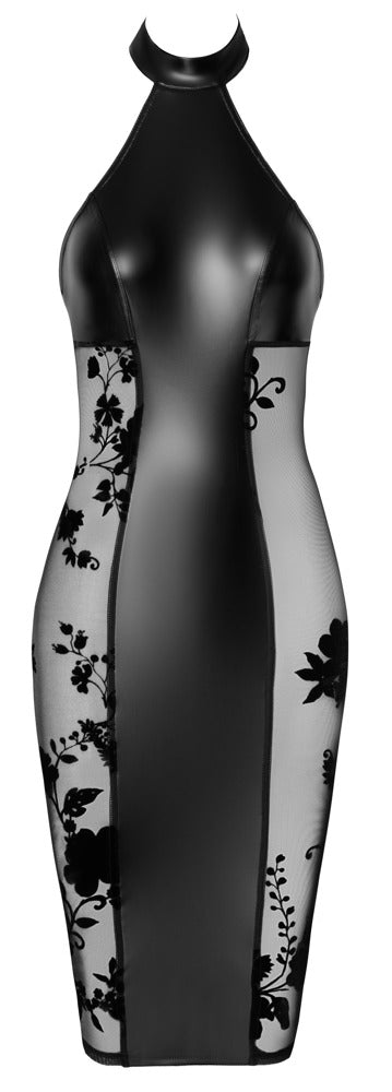NOIR - DRESS LIBIDO EXCLUSIVE
