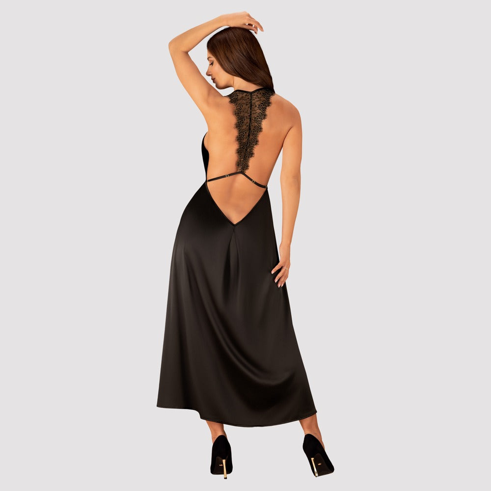 OBSESSIVE - AGATYA DRESS