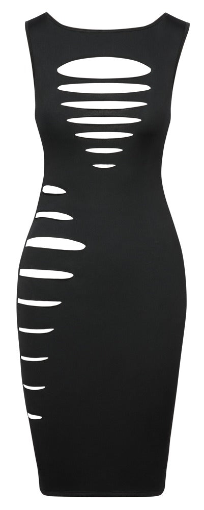 COTTELLI PARTY - DRESS