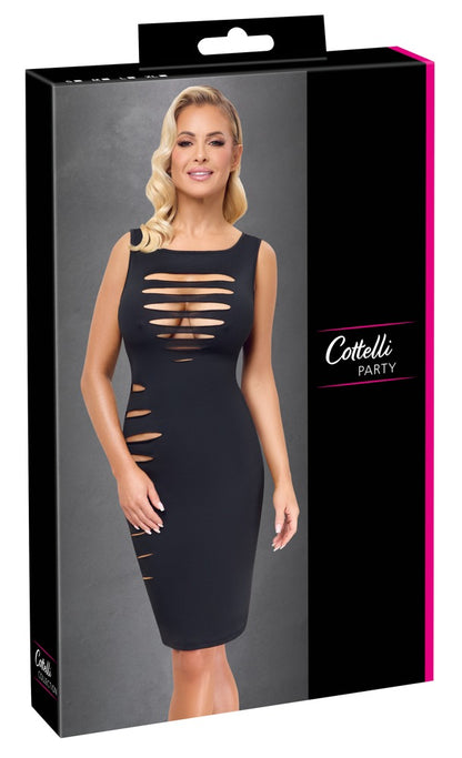 COTTELLI PARTY - DRESS