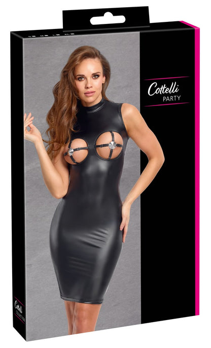 COTTELLI PARTY - DRESS