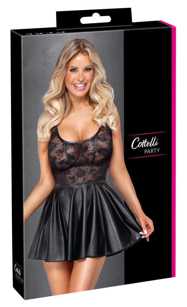 COTTELLI PARTY - DRESS