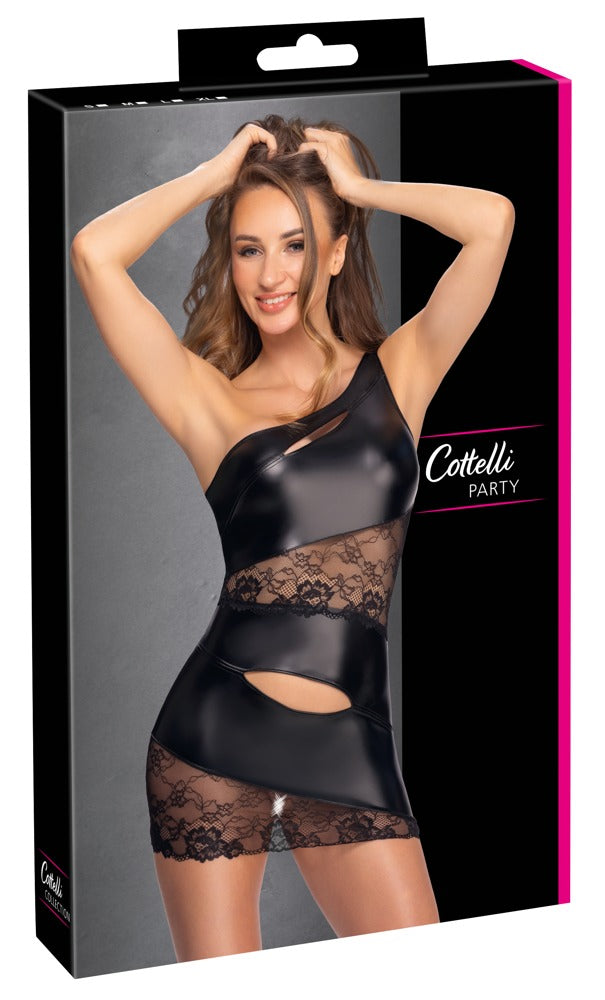 COTTELLI PARTY - DRESS