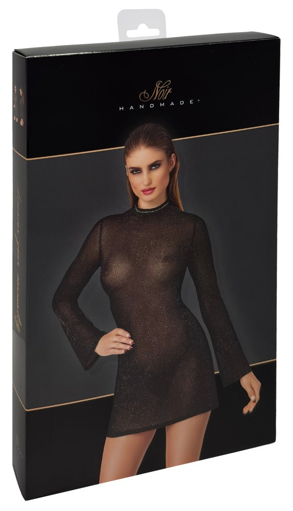 NOIR - DRESS