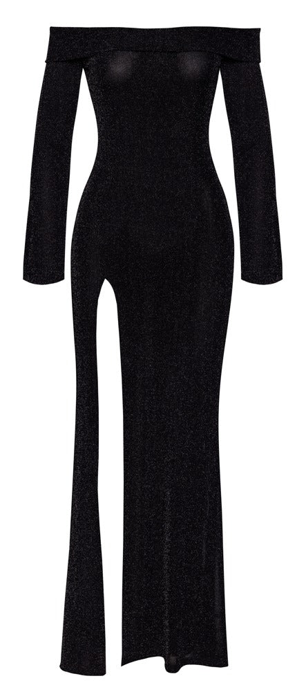 NOIR - DRESS