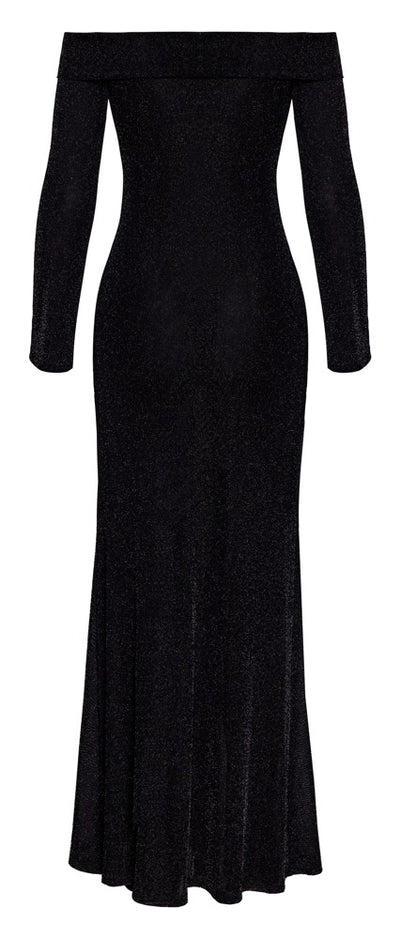 NOIR - DRESS