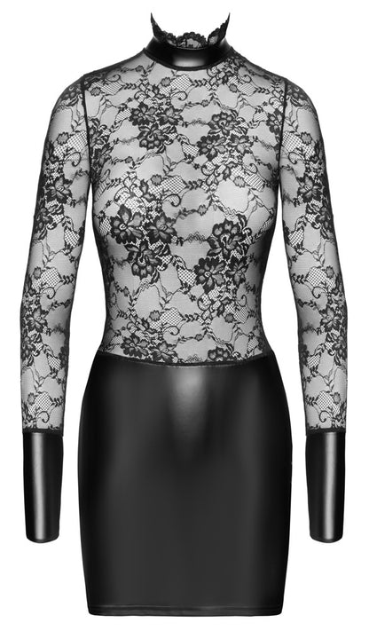 NOIR - DRESS