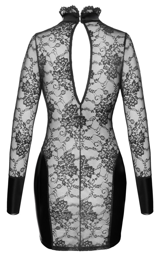 NOIR - DRESS