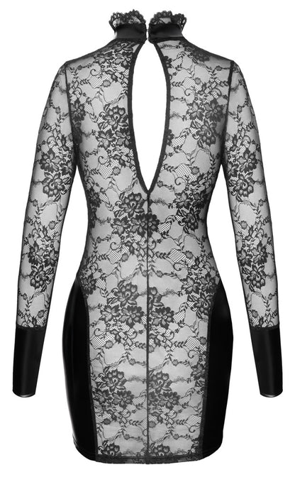 NOIR - DRESS