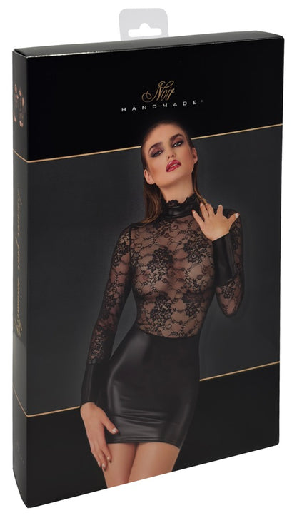 NOIR - DRESS