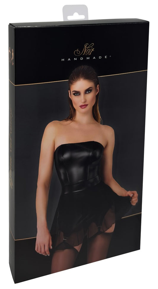 NOIR - DRESS