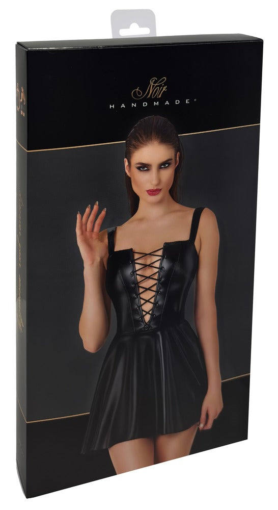 NOIR - DRESS