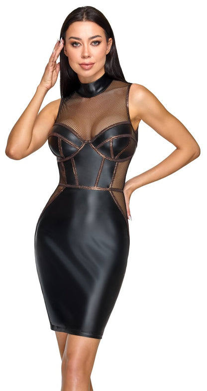 COTTELLI PARTY - DRESS