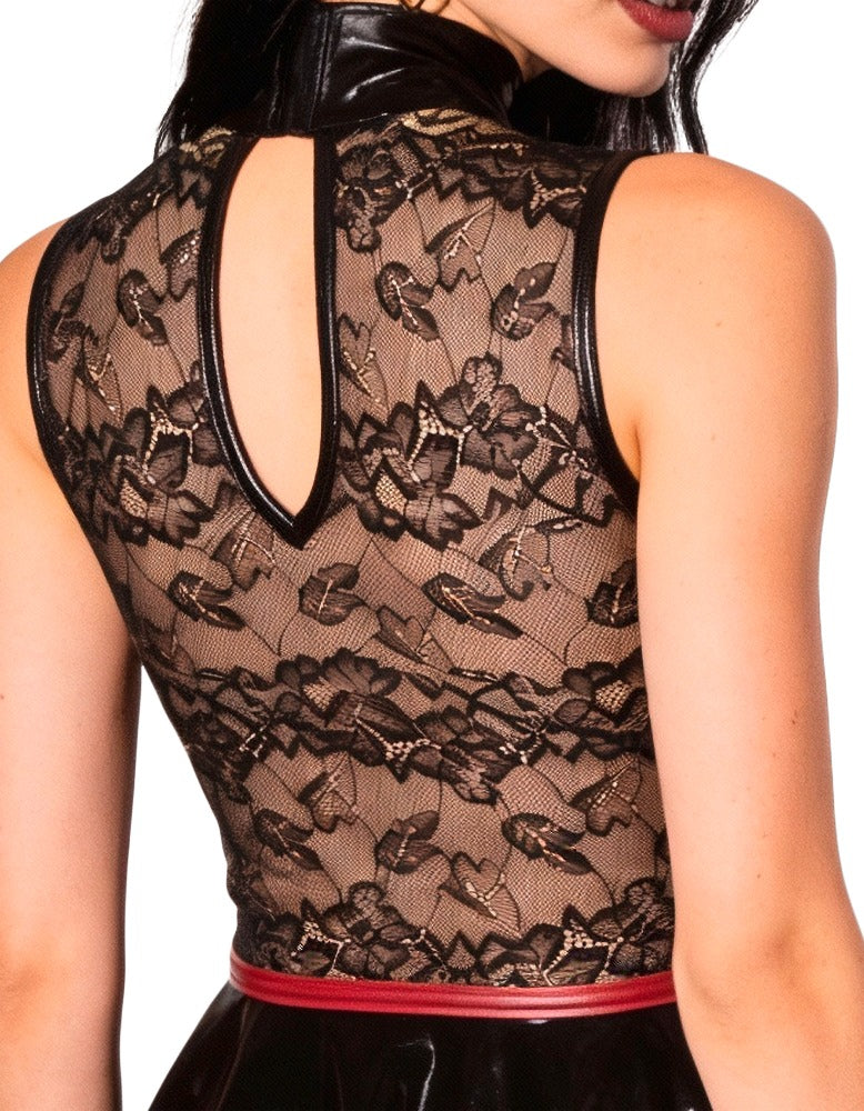 COTTELLI PARTY - DRESS