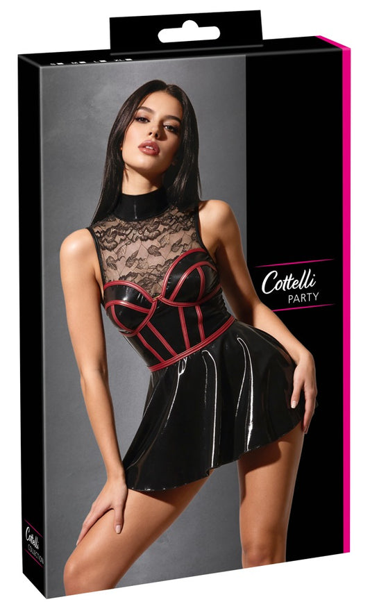 COTTELLI PARTY - DRESS
