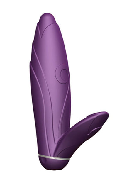 JOYA 4 YOU - LITTLE SU TULIP LILA VIBRADOR.