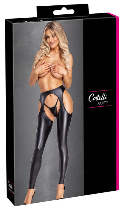 COTTELLI PARTY - CHAPS