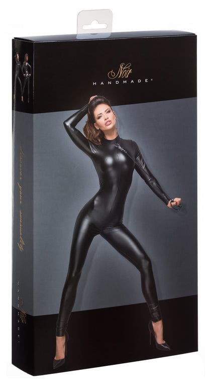 NOIR - CATSUIT BITCH