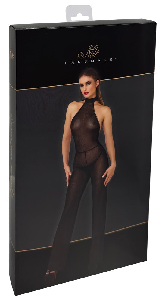 NOIR - JUMPSUIT