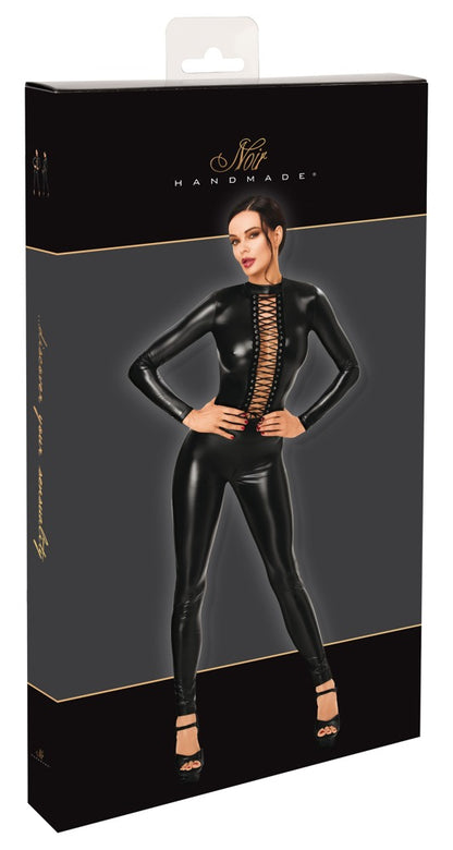 NOIR - JUMPSUIT