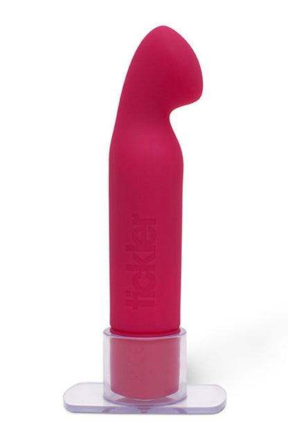 TICKLER STARLET