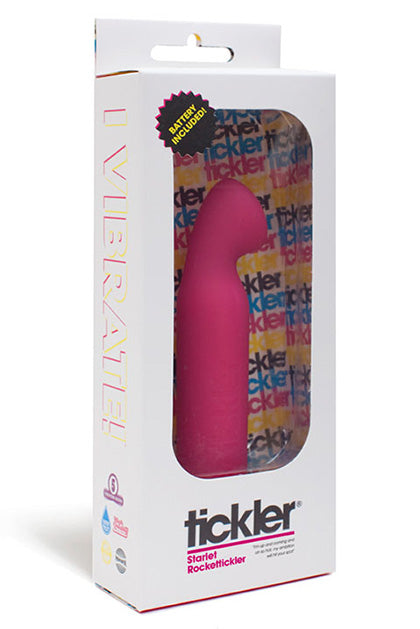 TICKLER STARLET