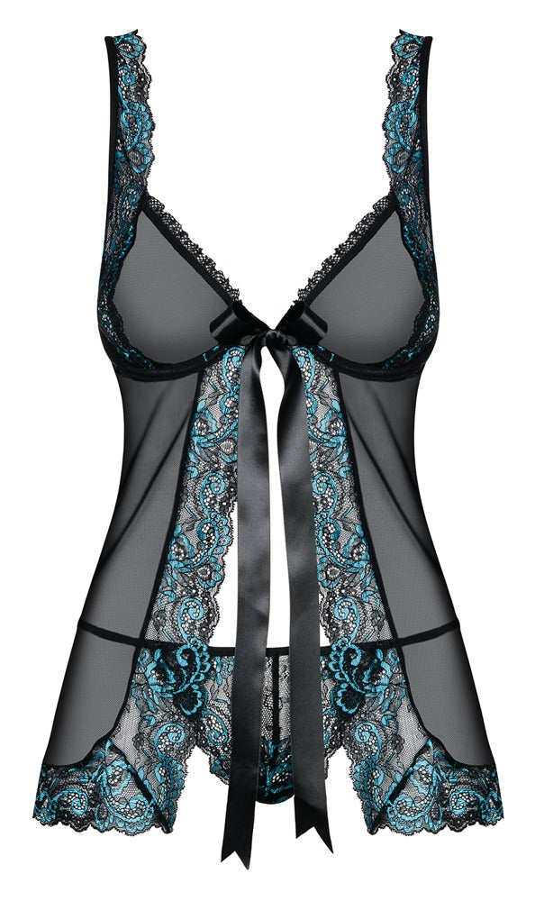 OBSESSIVE - BABYDOLL AMANTA