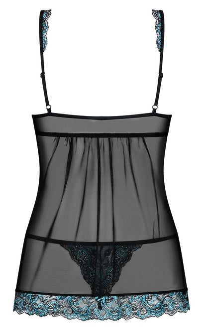 OBSESSIVE - BABYDOLL AMANTA