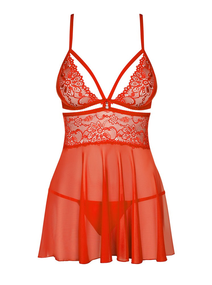 OBSESSIVE - BABYDOLL