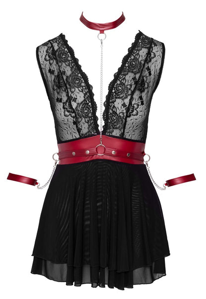 COTTELLI BONDAGE - BABYDOLL